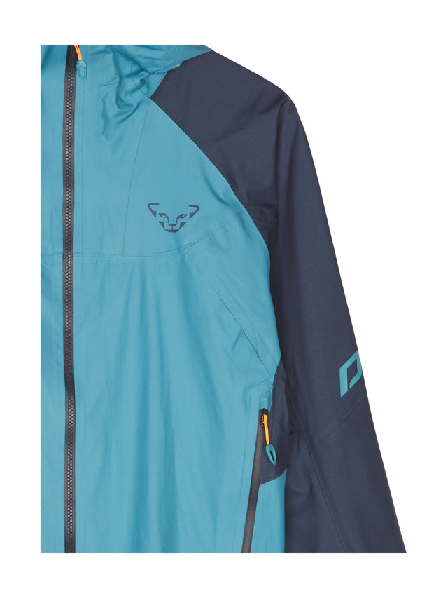 Hardshelljacke mit Goretex für Herren