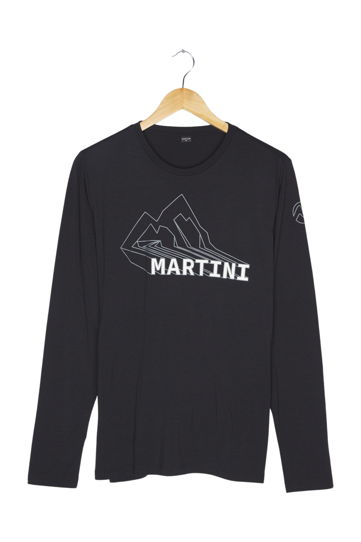 Longsleeve Funktion für Herren