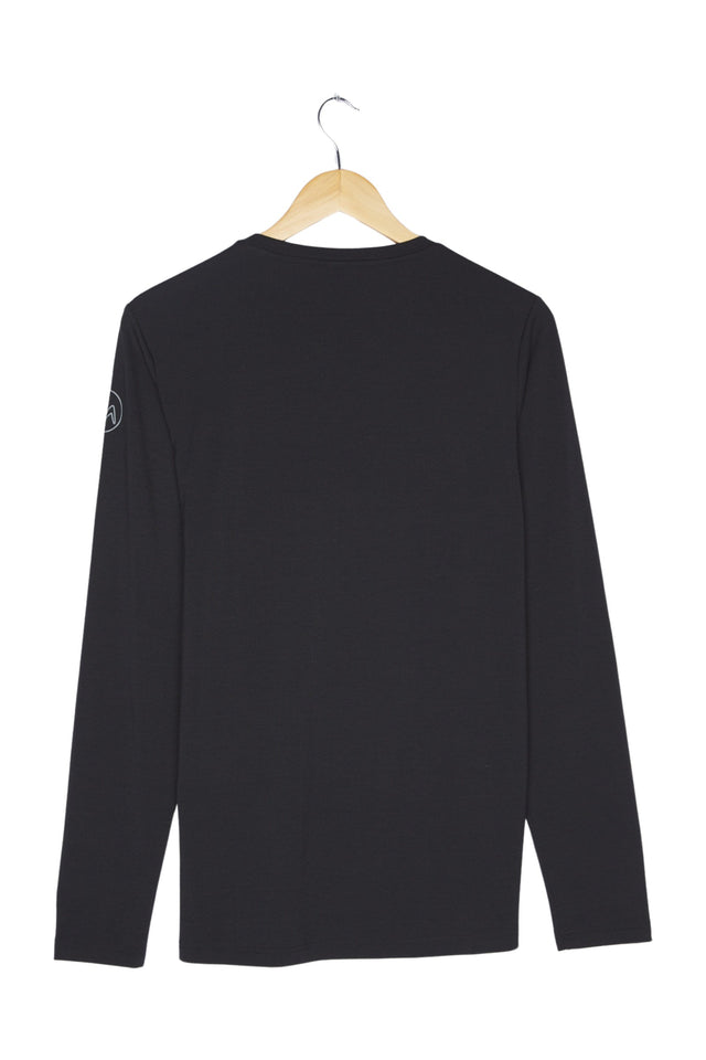 Longsleeve Funktion für Herren