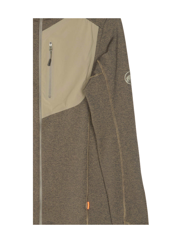 Fleecejacke für Herren