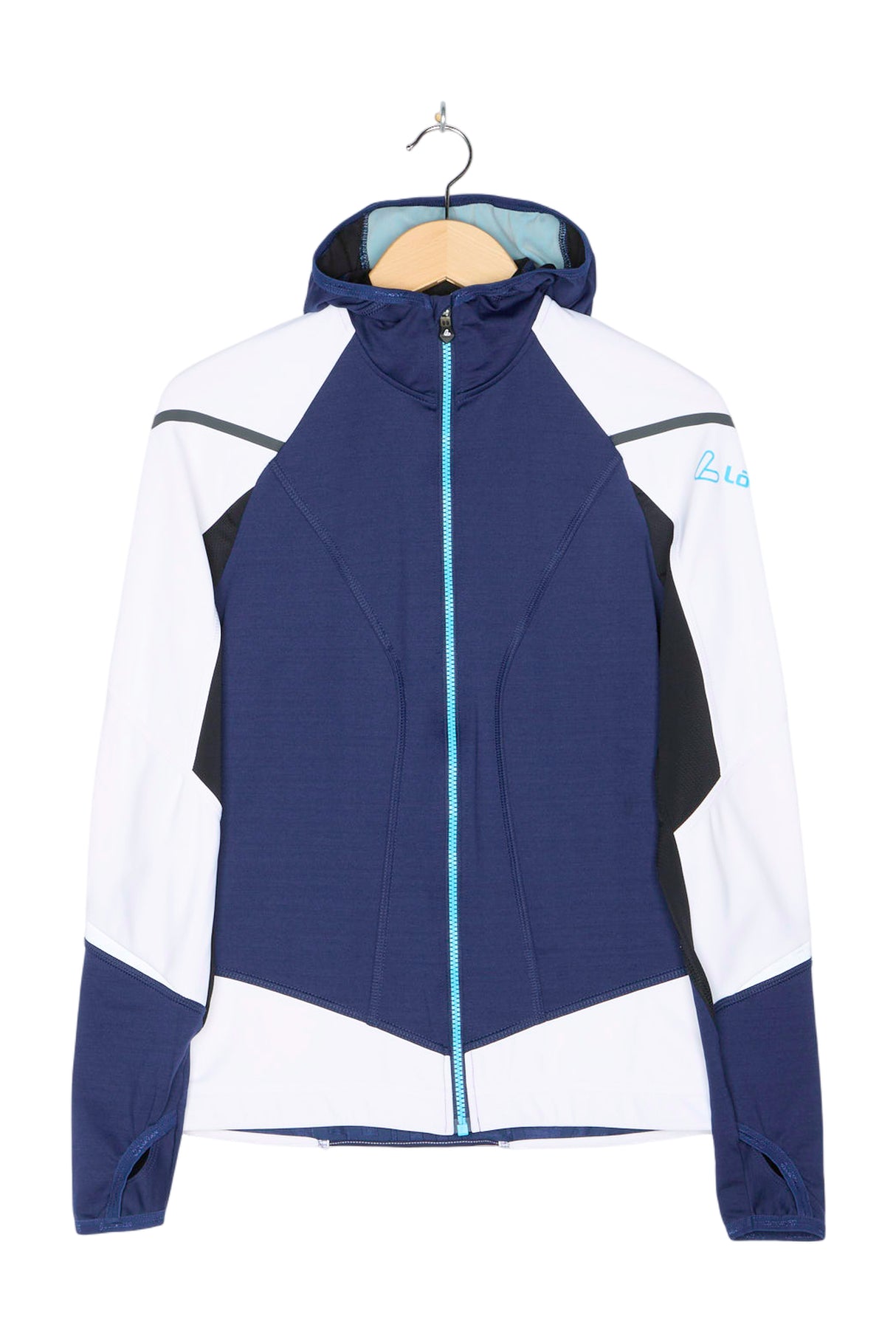 Radjacke für Damen
