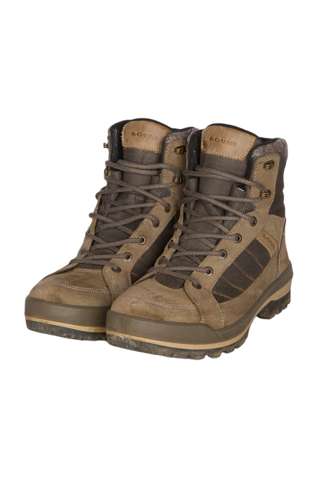 Winterschuhe für Herren