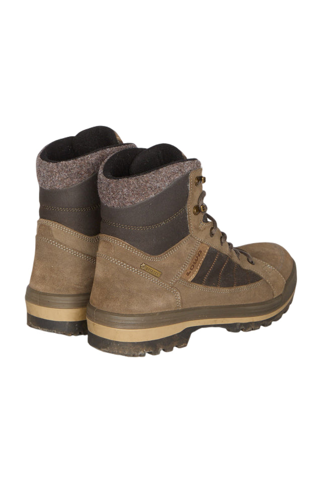 Winterschuhe für Herren