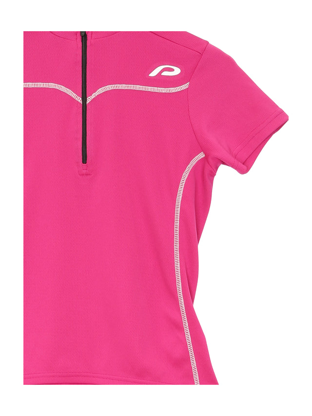 Radtrikot für Damen