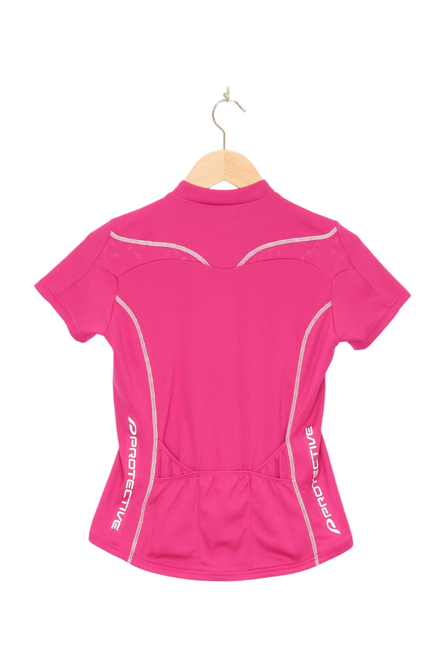 Radtrikot für Damen