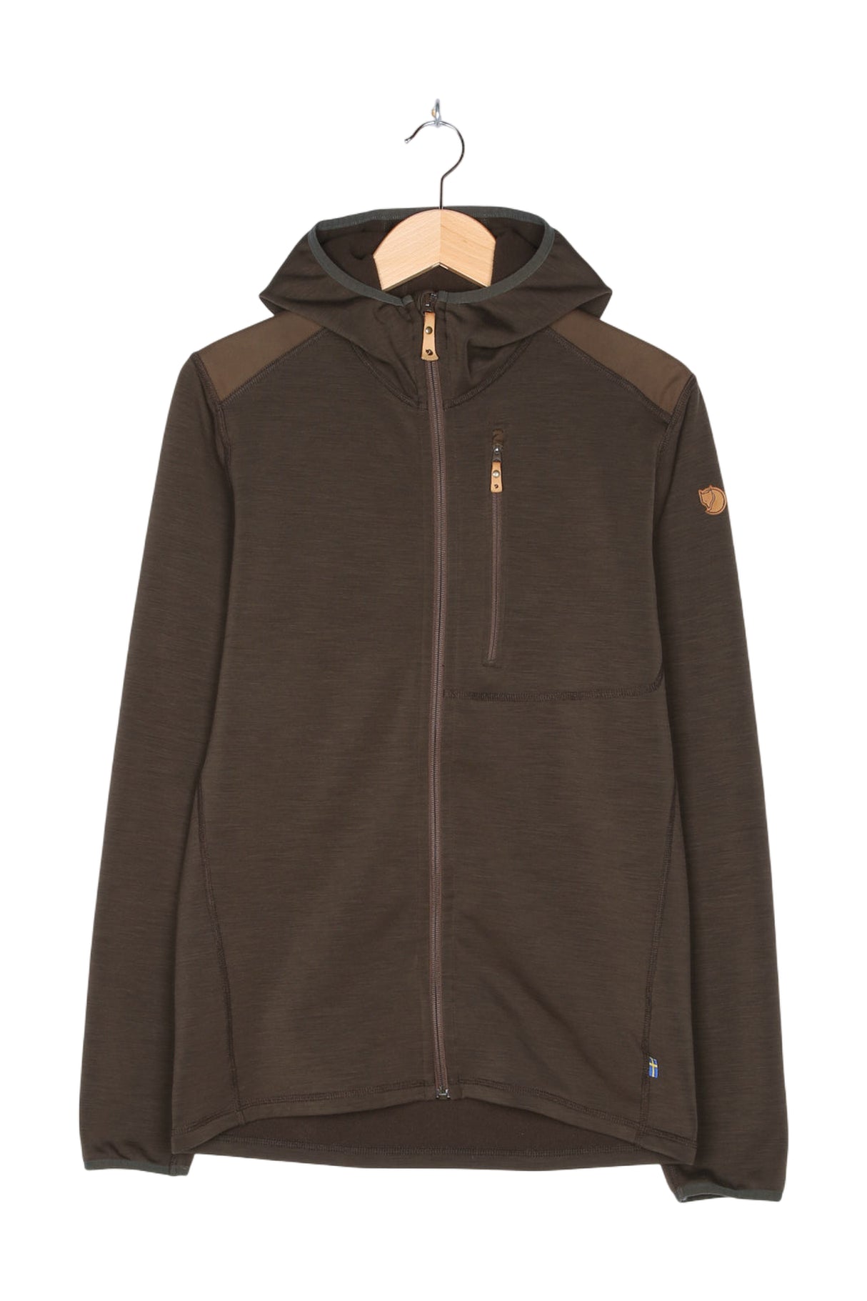 Fleecejacke für Herren