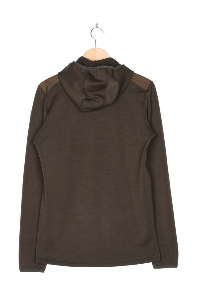 Fleecejacke für Herren