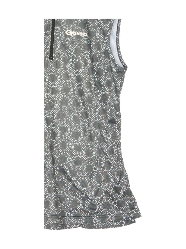 Fahrradtrikot für Damen