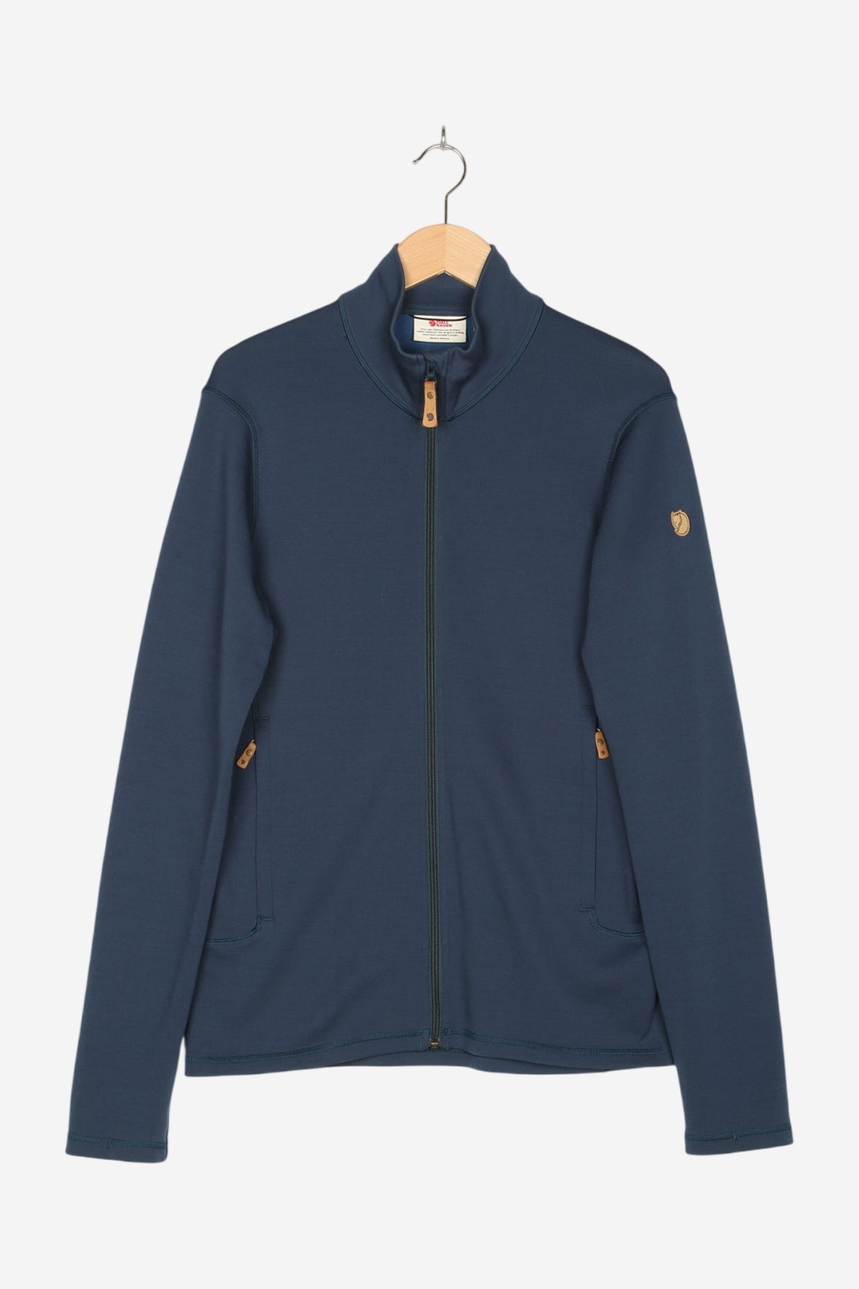 Fleecejacke für Herren