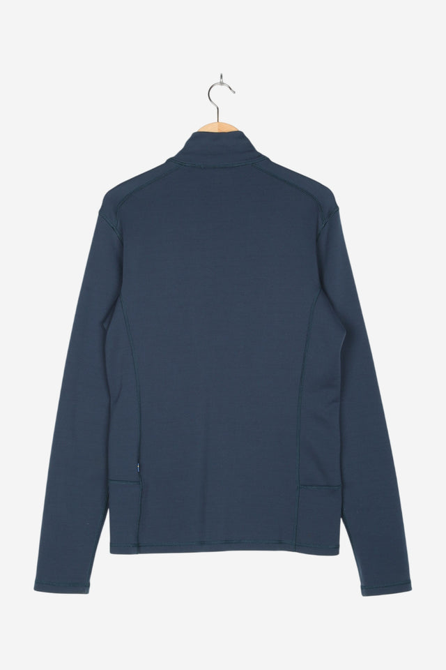 Fleecejacke für Herren