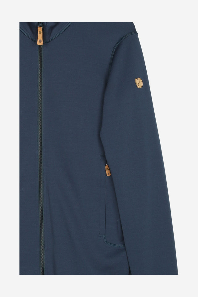 Fleecejacke für Herren