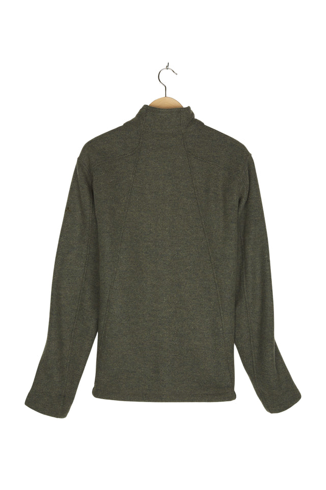 Fleecejacke für Herren