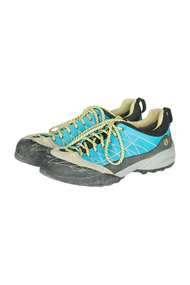 Wanderschuhe & Trekkingschuhe für Damen