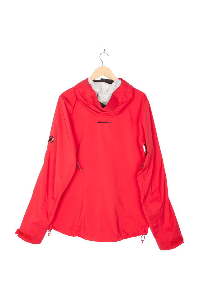 Hardshelljacke, Regenjacke für Damen