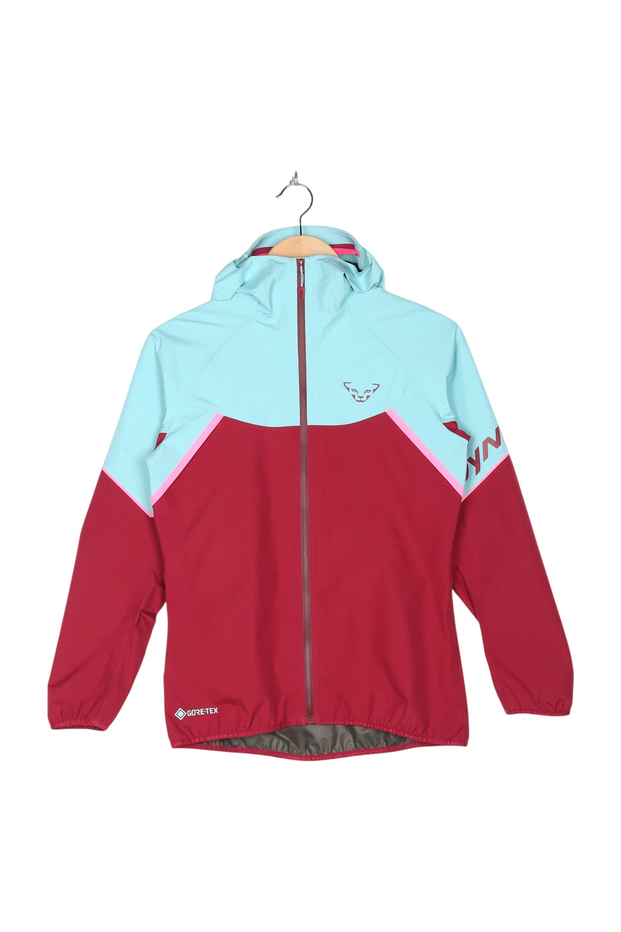 Hardshelljacke mit GoreTex für Damen