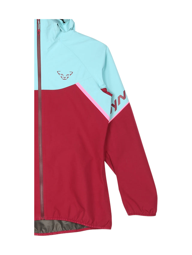 Hardshelljacke mit GoreTex für Damen