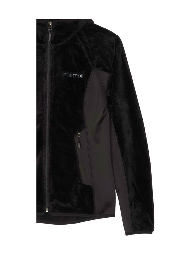 Fleecejacke für Damen