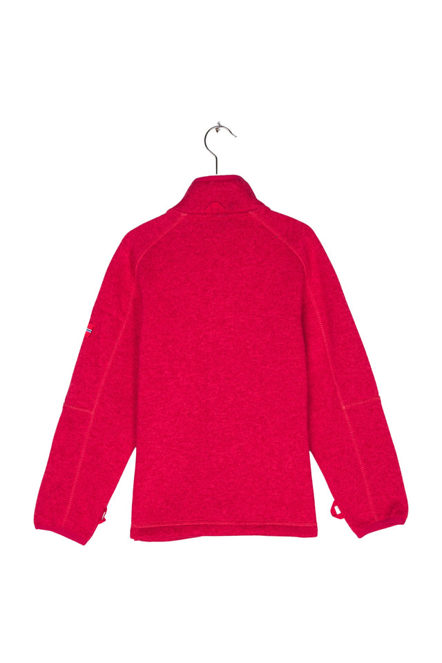 Fleecejacke für Kinder