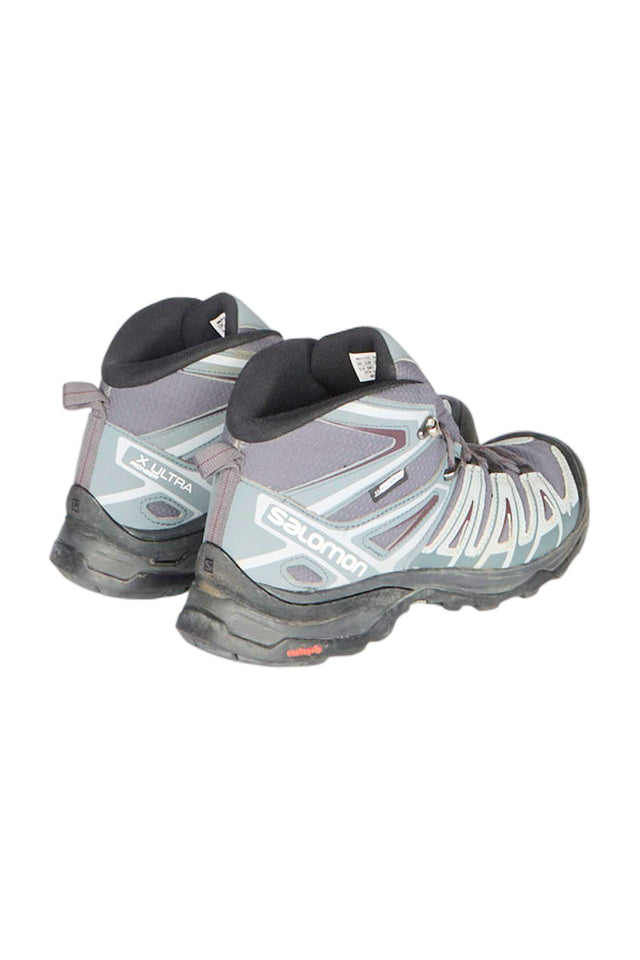 Wanderschuhe & Trekkingschuhe für Damen