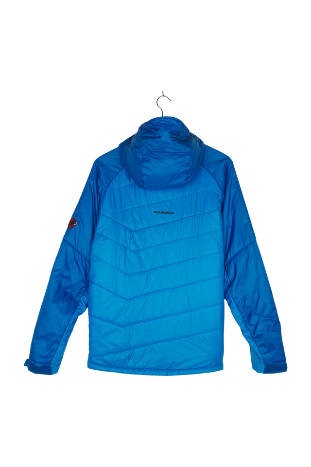 Kunstfaserjacke für Herren