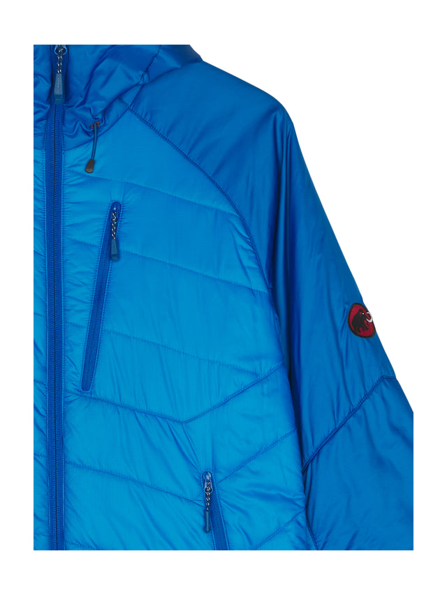 Kunstfaserjacke für Herren