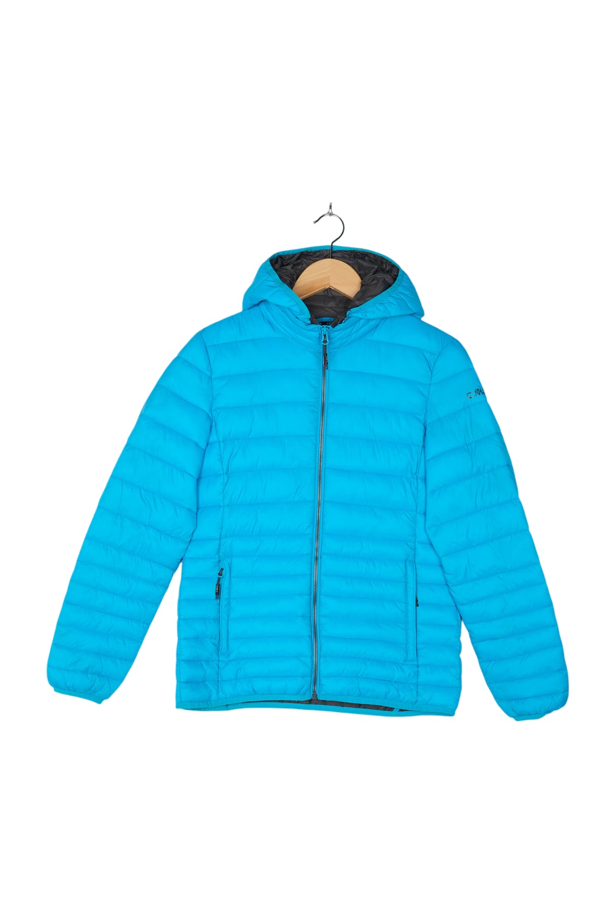 Kunstfaserjacke für Damen