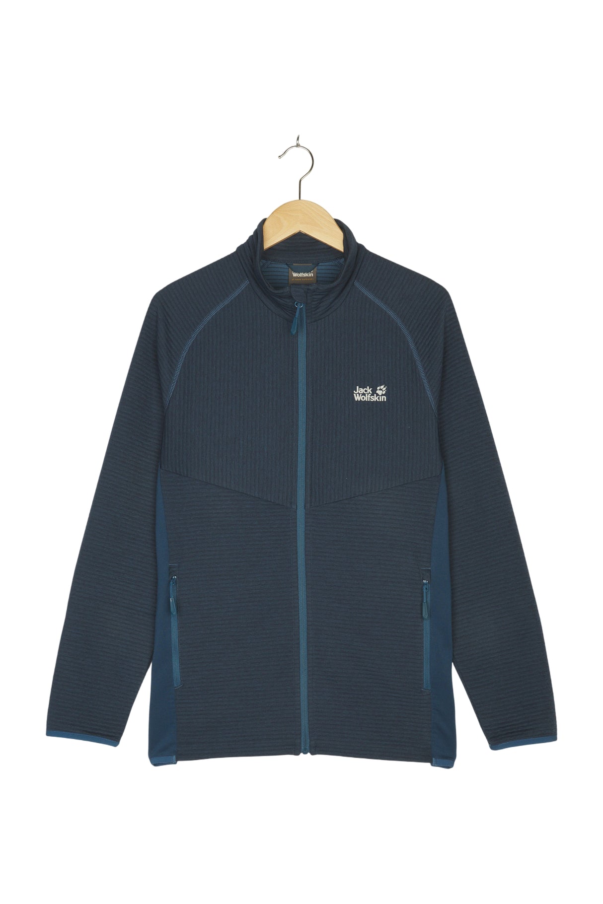 Fleecejacke für Herren