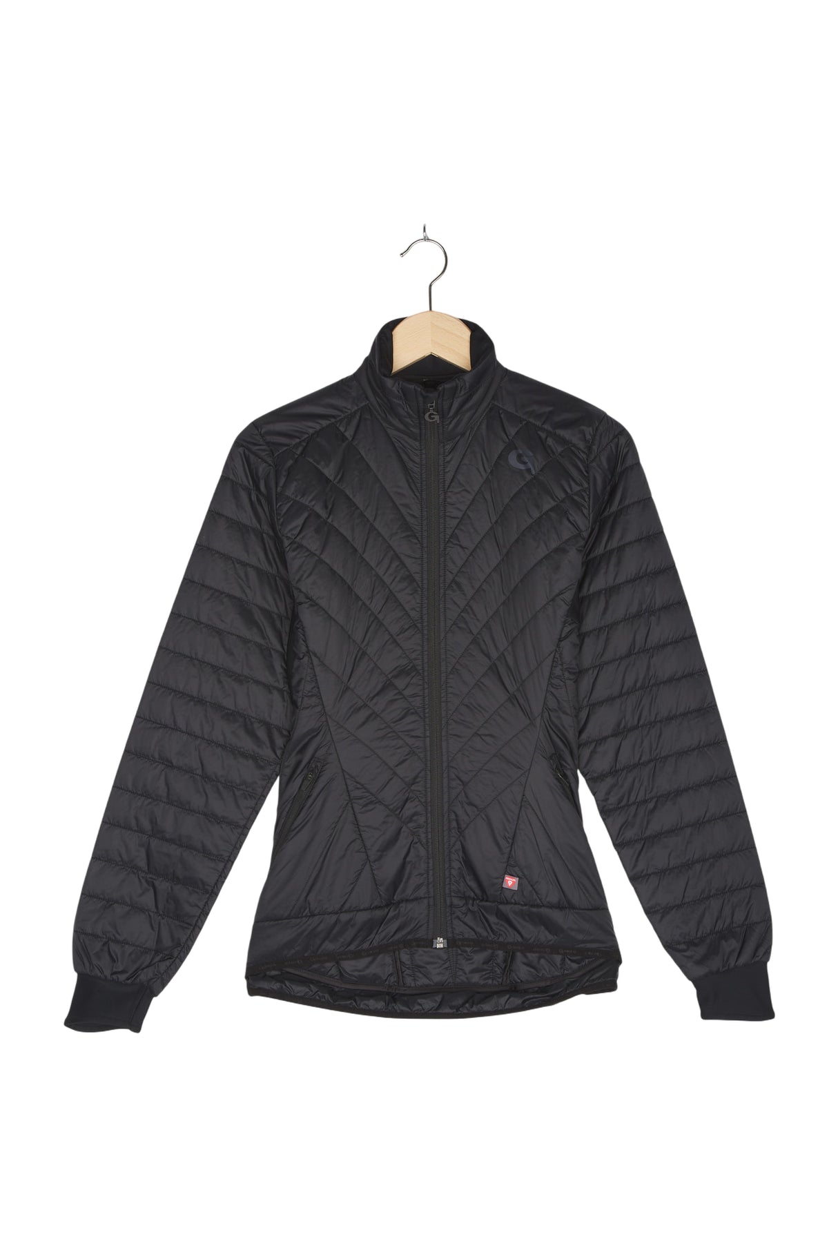 Radjacke für Damen