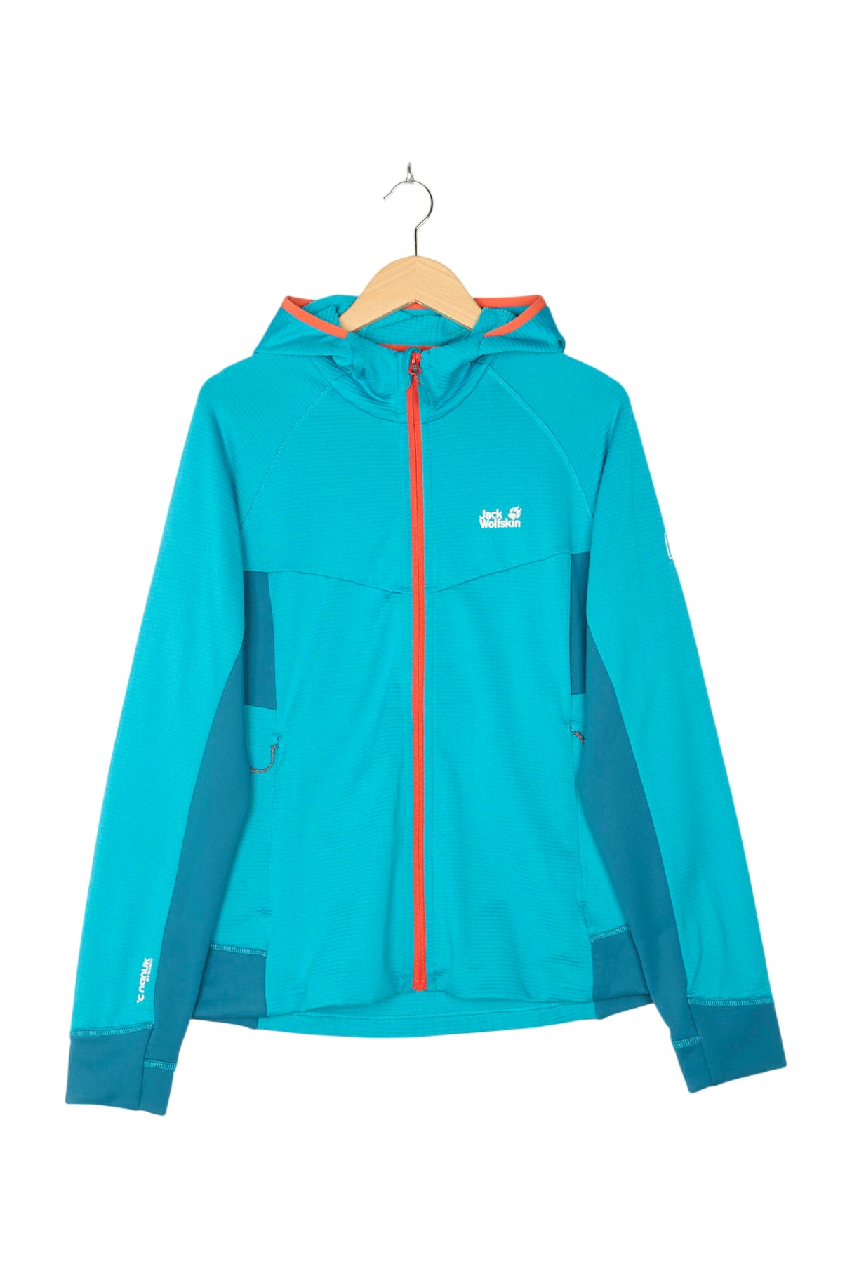 Fleecejacke für Damen