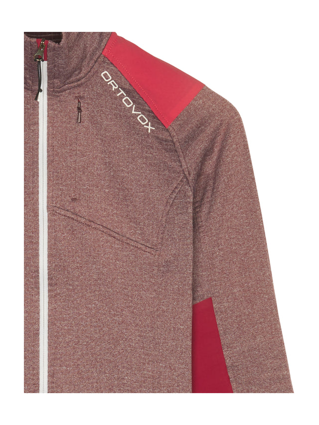 Fleecejacke für Damen