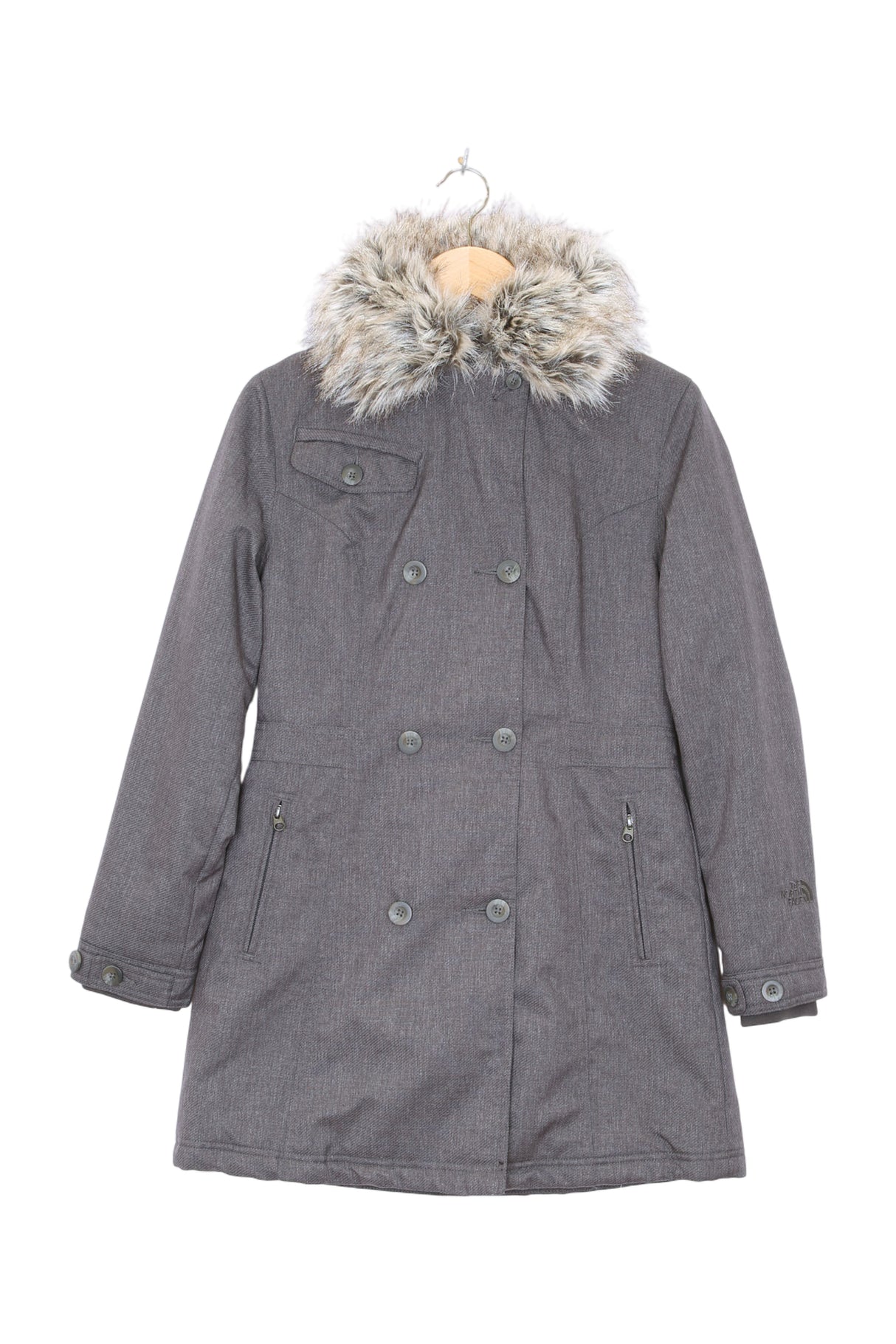 Winterjacke für Damen