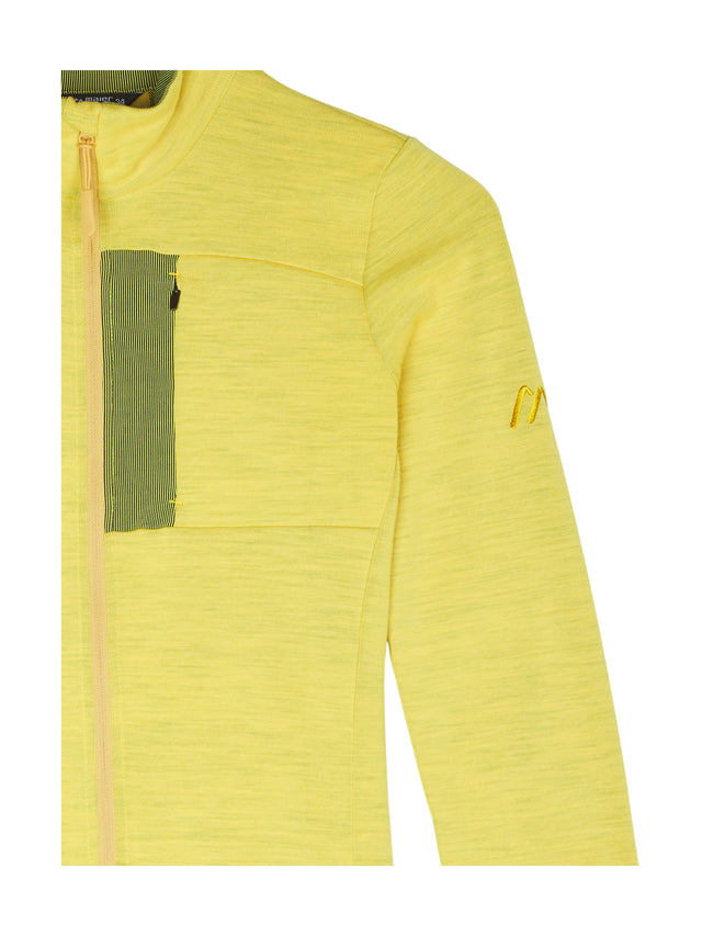 Fleecejacke für Damen