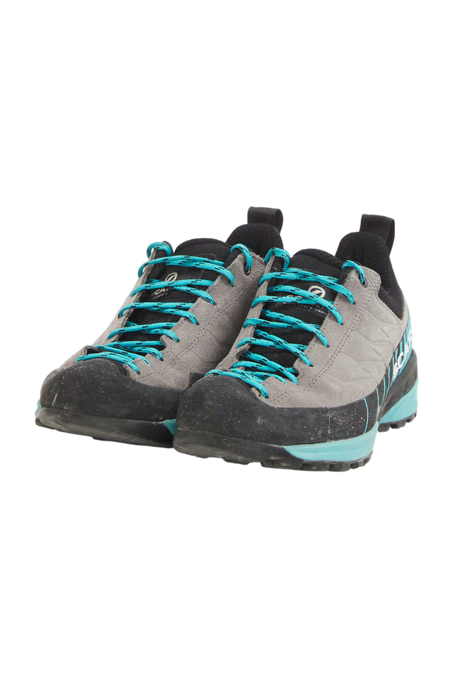 Wanderschuhe & Trekkingschuhe für Damen