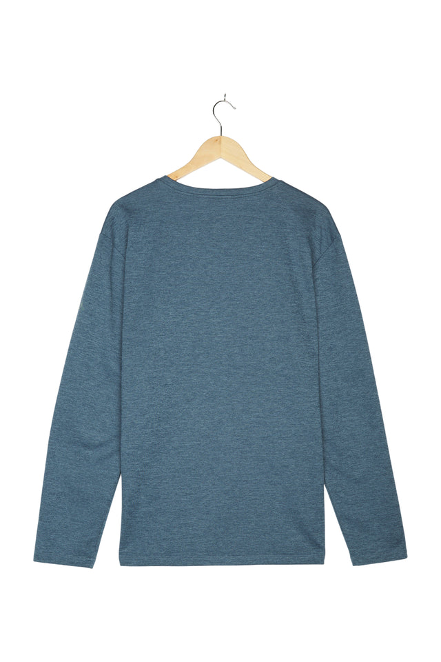 Longsleeve Funktion für Herren