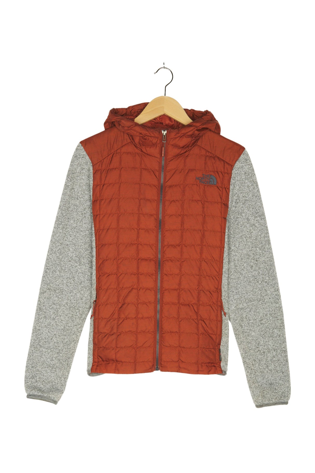 Isolationsjacke (Wolle) für Herren