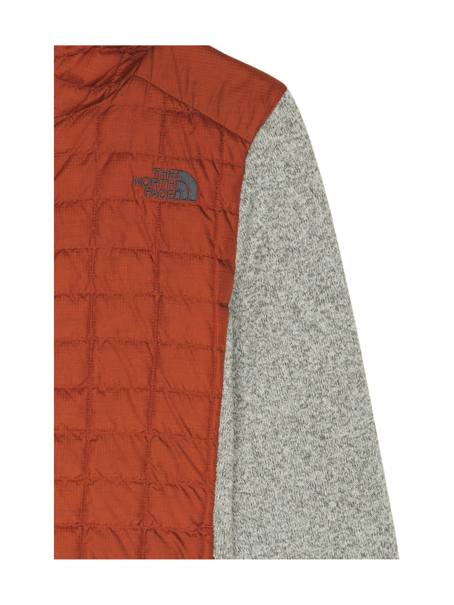 Isolationsjacke (Wolle) für Herren