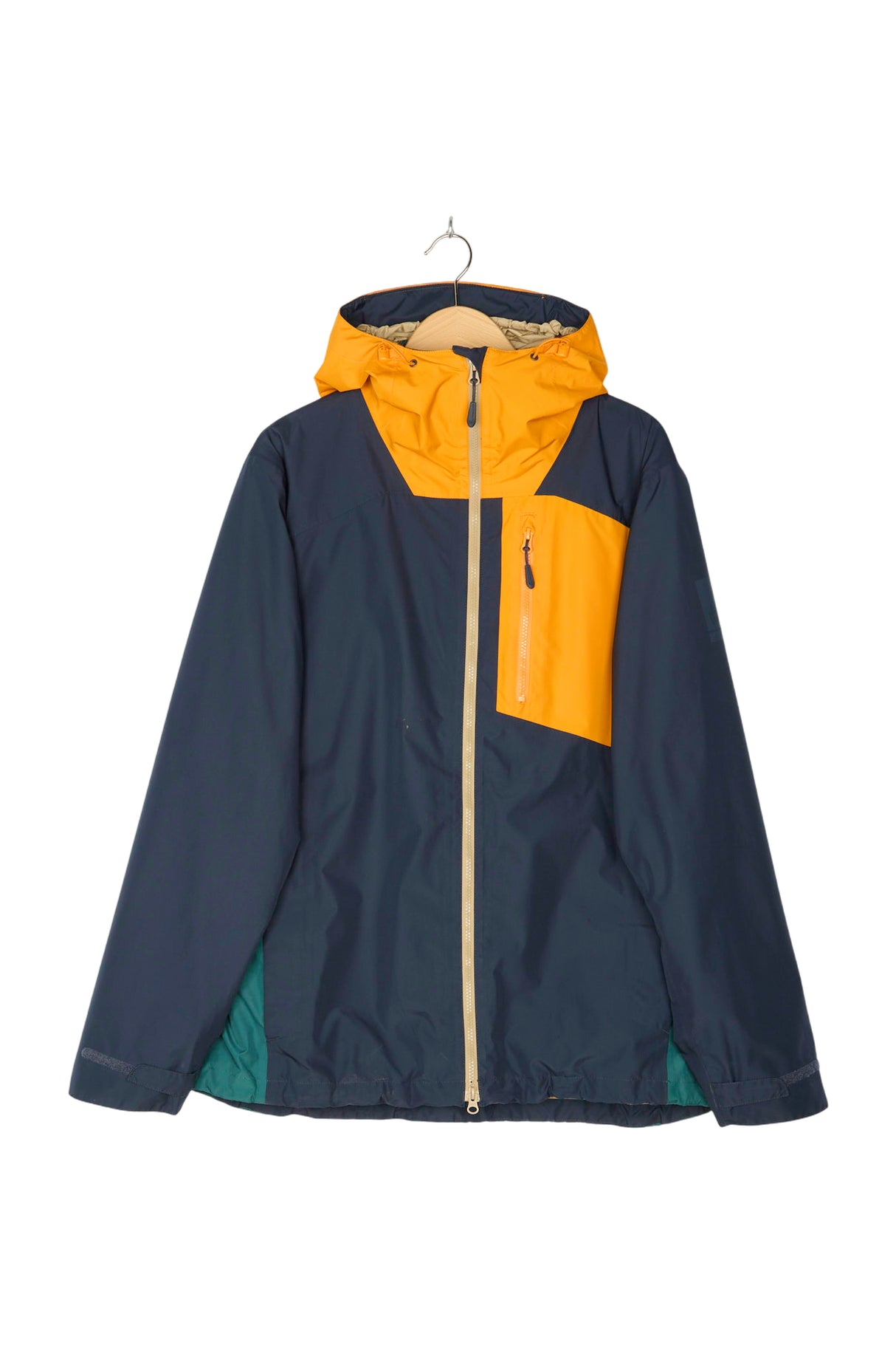 Doppeljacke für Herren