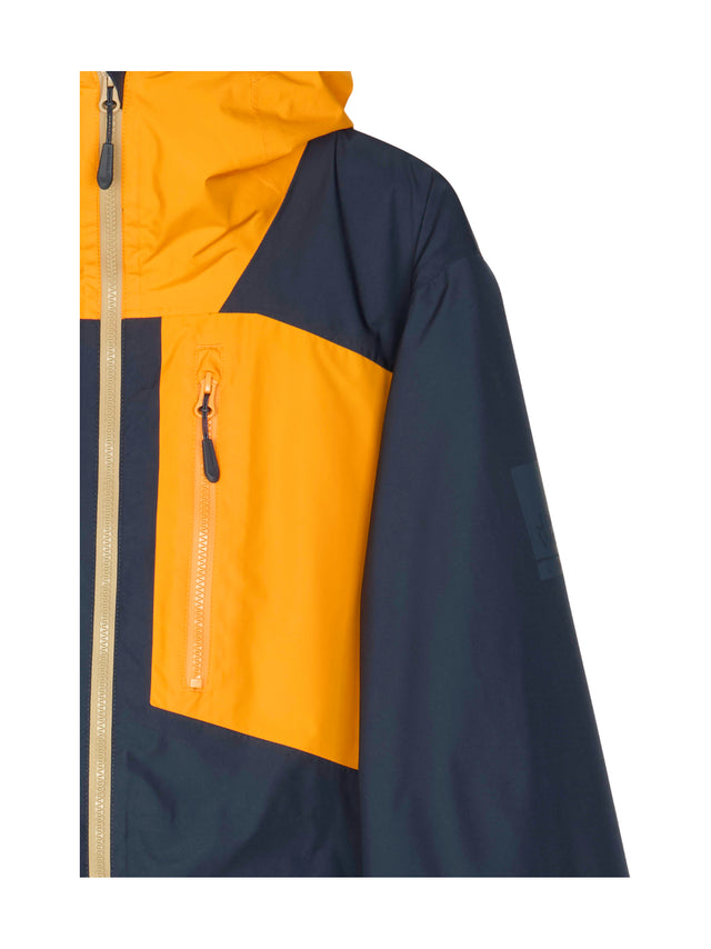 Doppeljacke für Herren