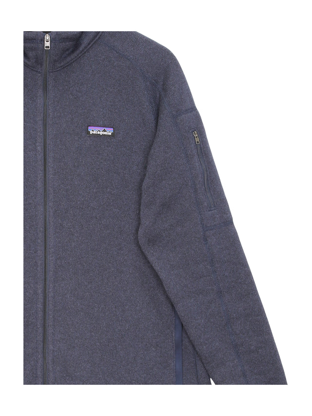 Fleecejacke für Herren