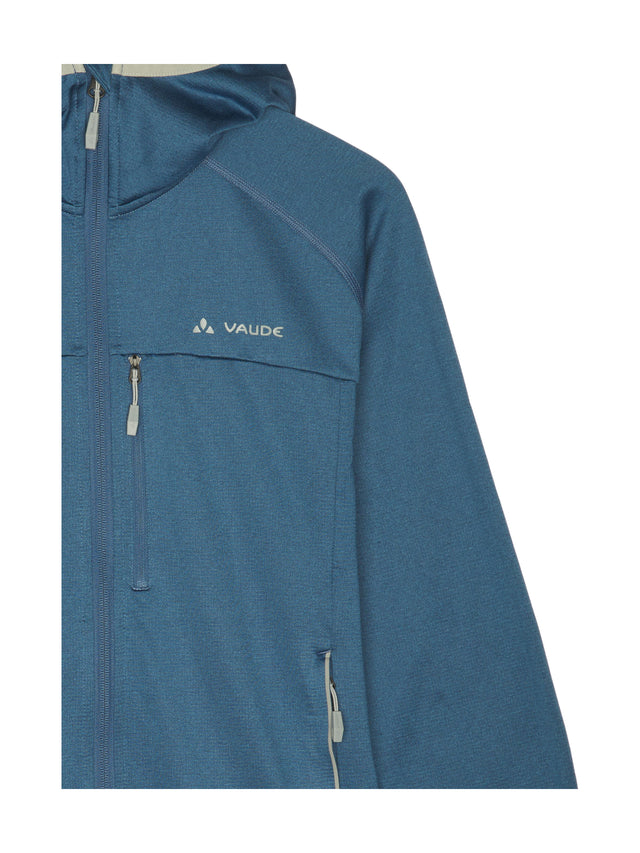 Fleecejacke für Herren