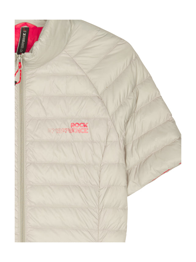 Daunenjacke für Damen