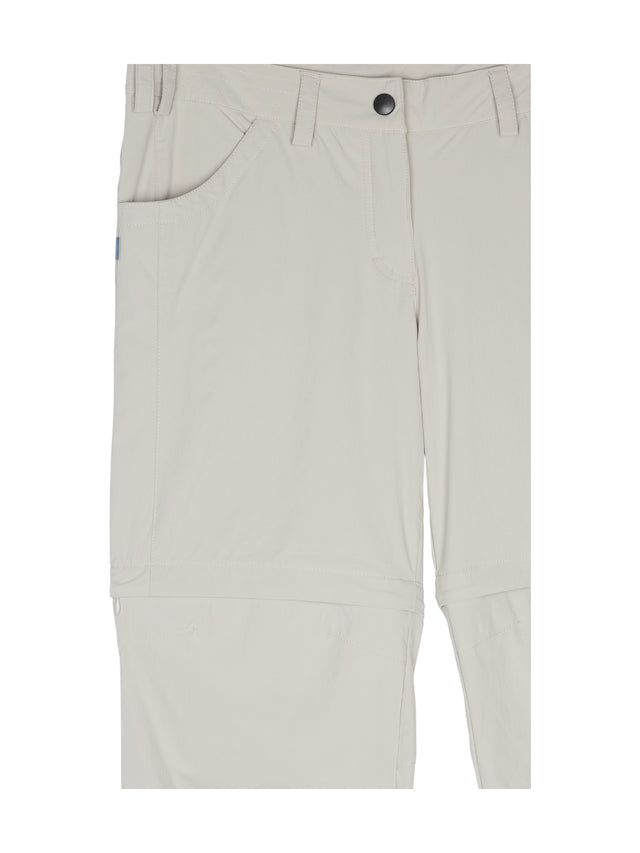 Zip-Hose für Herren