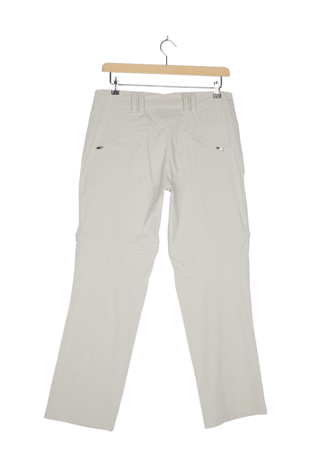 Zip-Hose für Herren