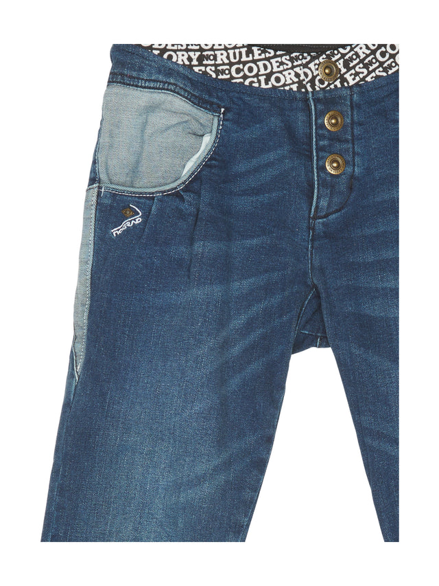 Kletterhose für Damen