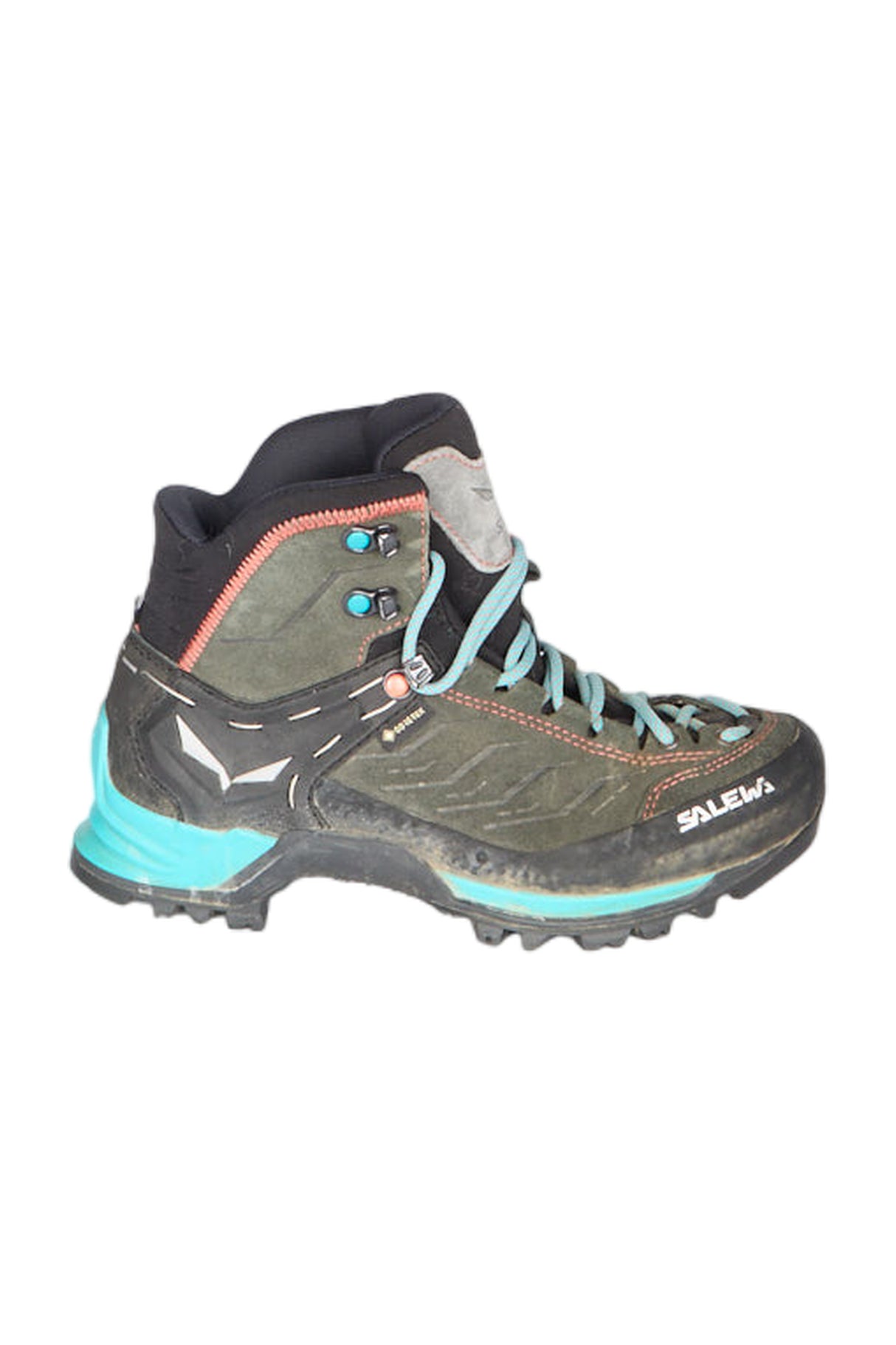 Wanderschuhe & Trekkingschuhe für Damen