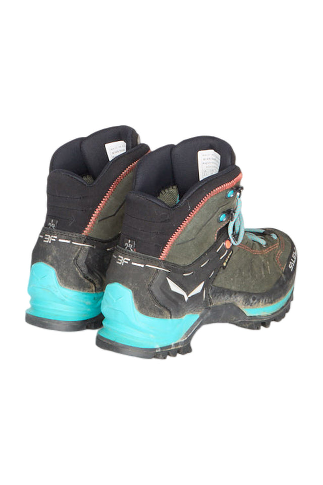 Wanderschuhe & Trekkingschuhe für Damen