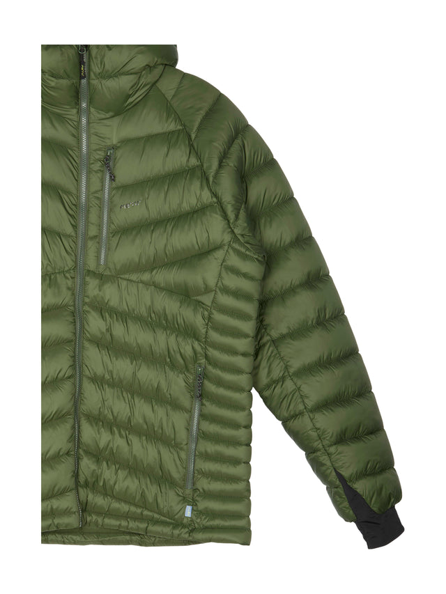 Winterjacke für Herren