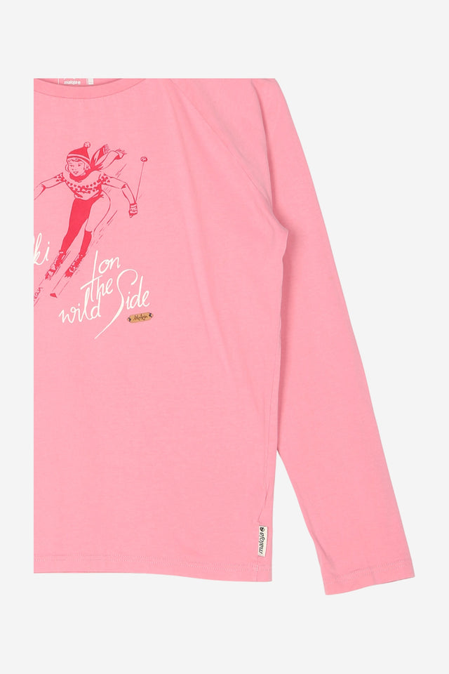 Longsleeve für Damen