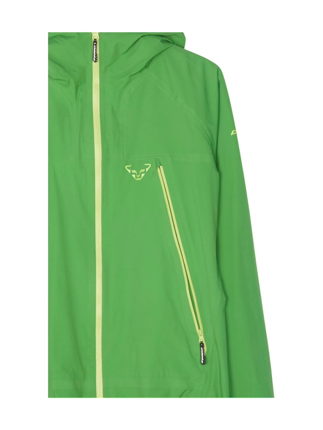 Regenjacke & Hardshelljacke mit GoreTex für Herren