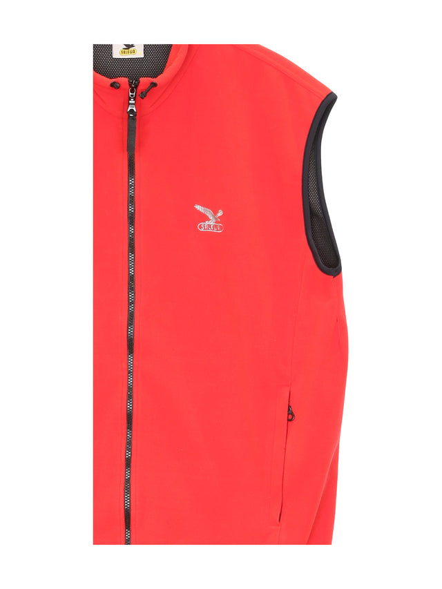 Softshellweste für Damen